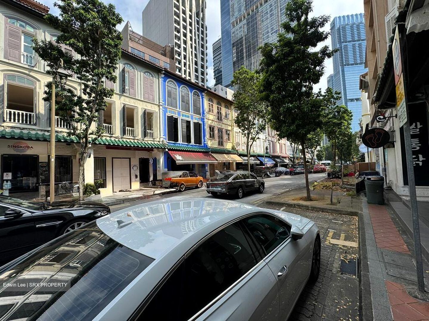 Aso Building (D1), Office #498899631